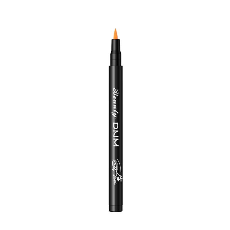 Long Lasting Eyeliner Pencil, Waterproof Liquid Eyeliner, Quick Drying Eyeliner Pen