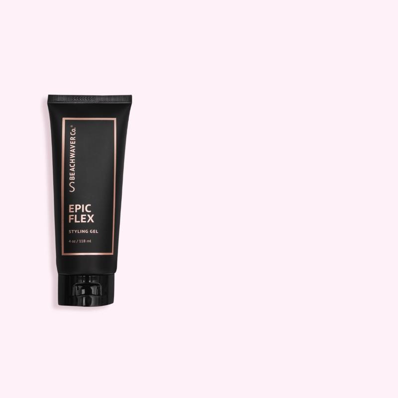 Epic Flex Styling Gel