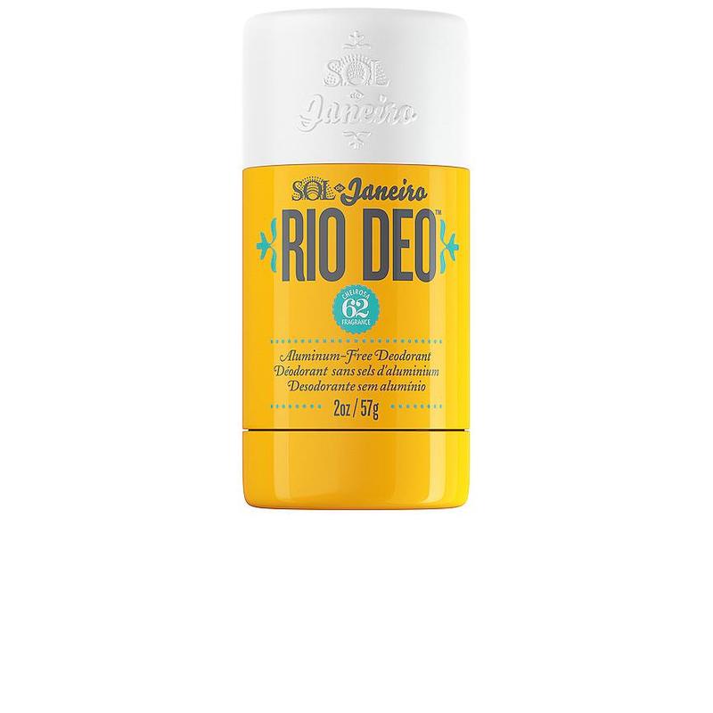 Sol de Janeiro Rio Deo Aluminum-Free Deodorant