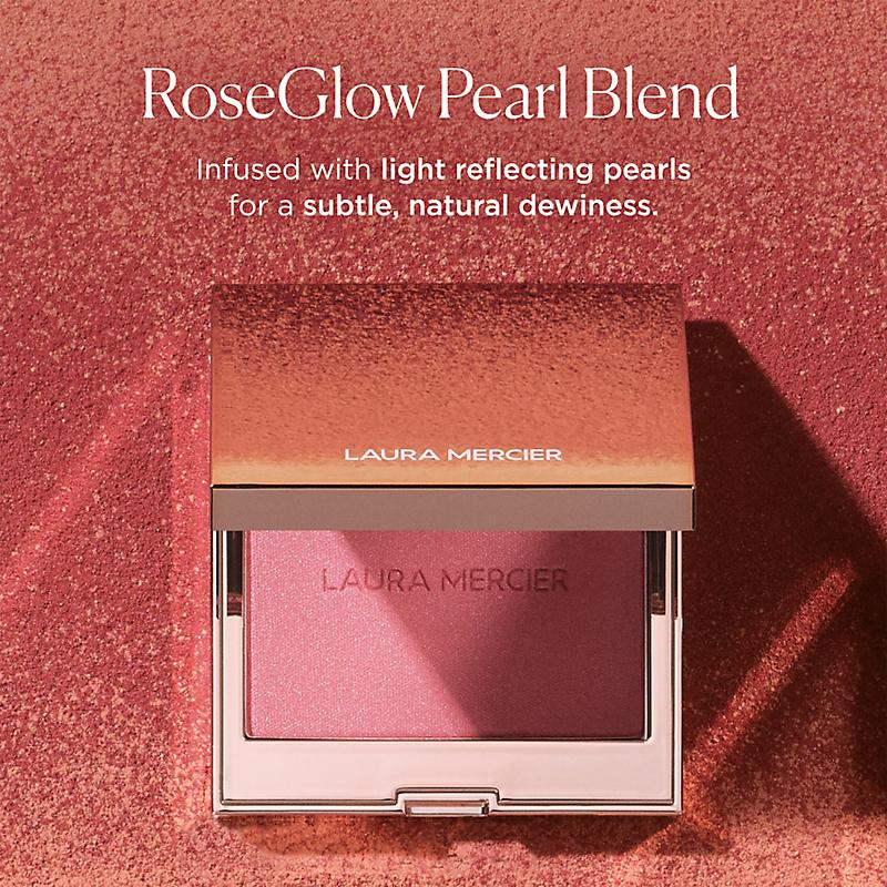 RoseGlow Blush Color Infusion