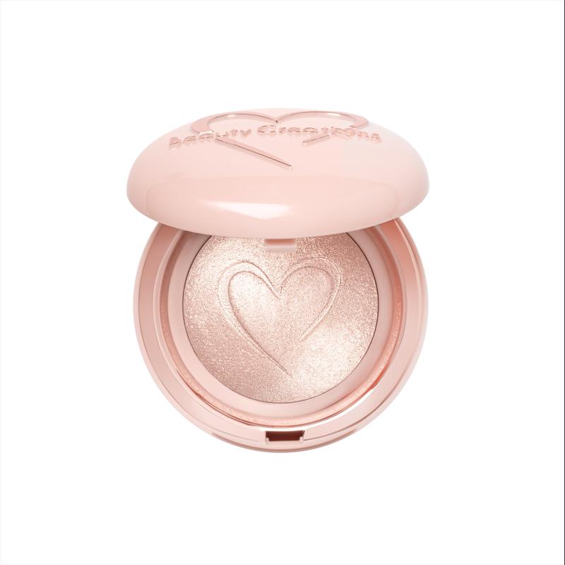 Final Finish Baked Highlighter - Makeup for a Beautiful Bronzer - Flawless Powder Blend