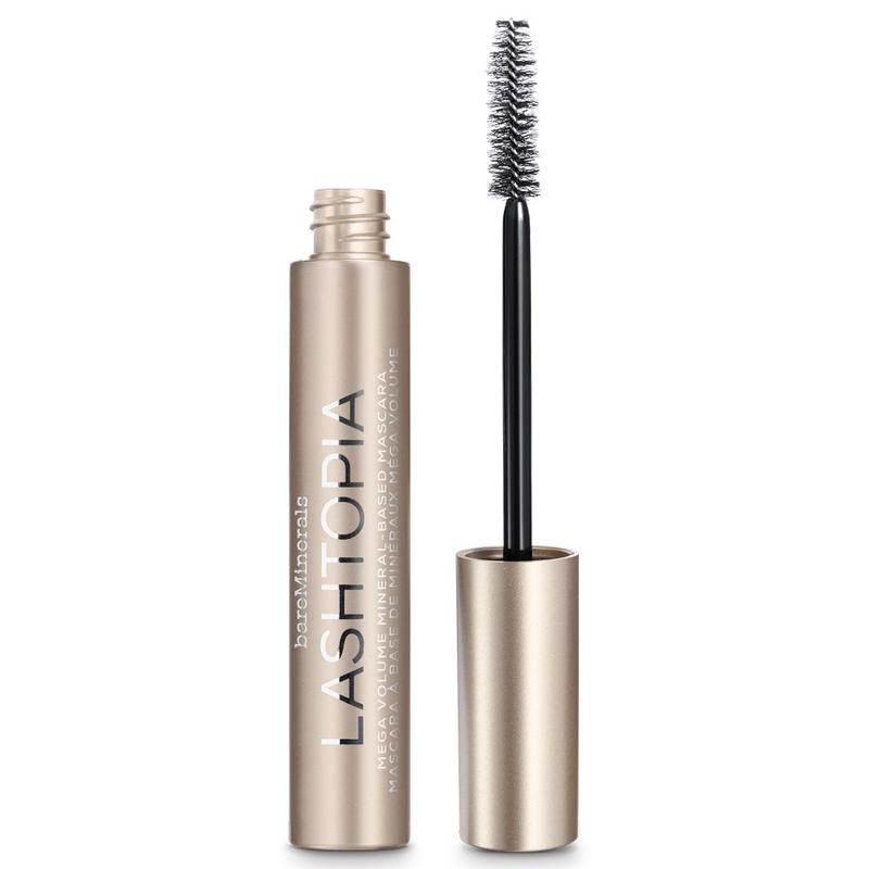 LASHTOPIA  Mega Volume Mineral-Based Mascara