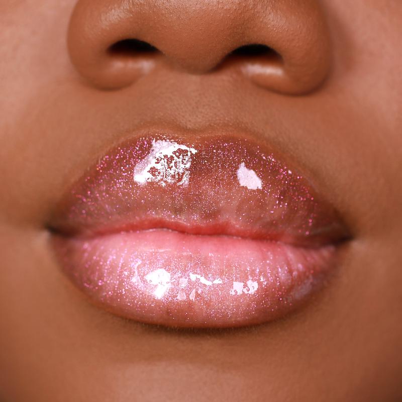 Glazed Donut Mega Volume Lip Enhancer