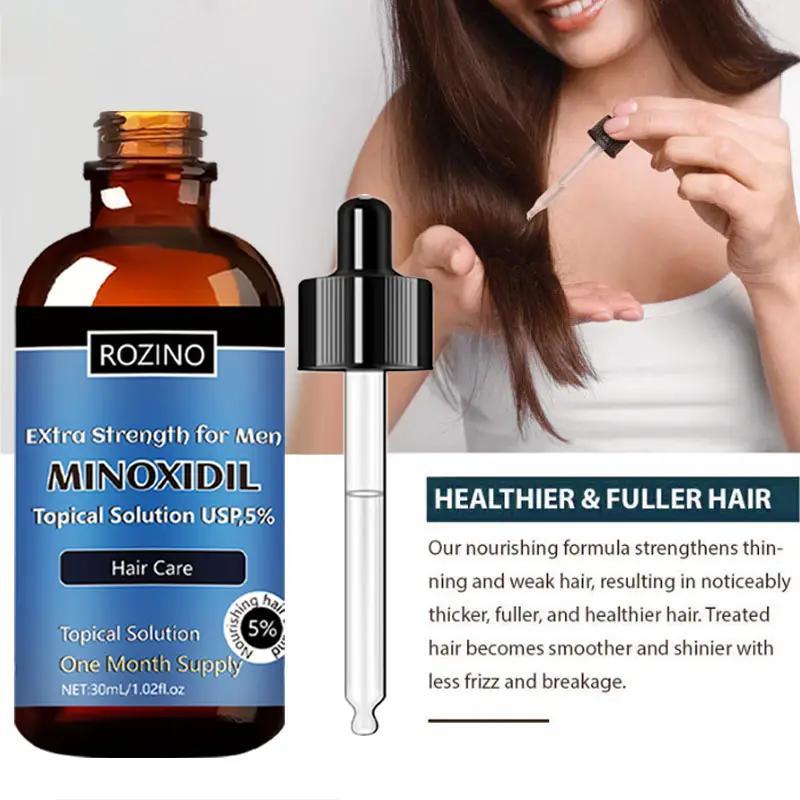 Non-greasy 30ml Hair Oil, Comfort Hair Care Essential Oil, Moisturizing Haircare Oil Makes Thin Hair Look Thicker, Comfort Hair Growth Oils, Haircare Products for Men and Women