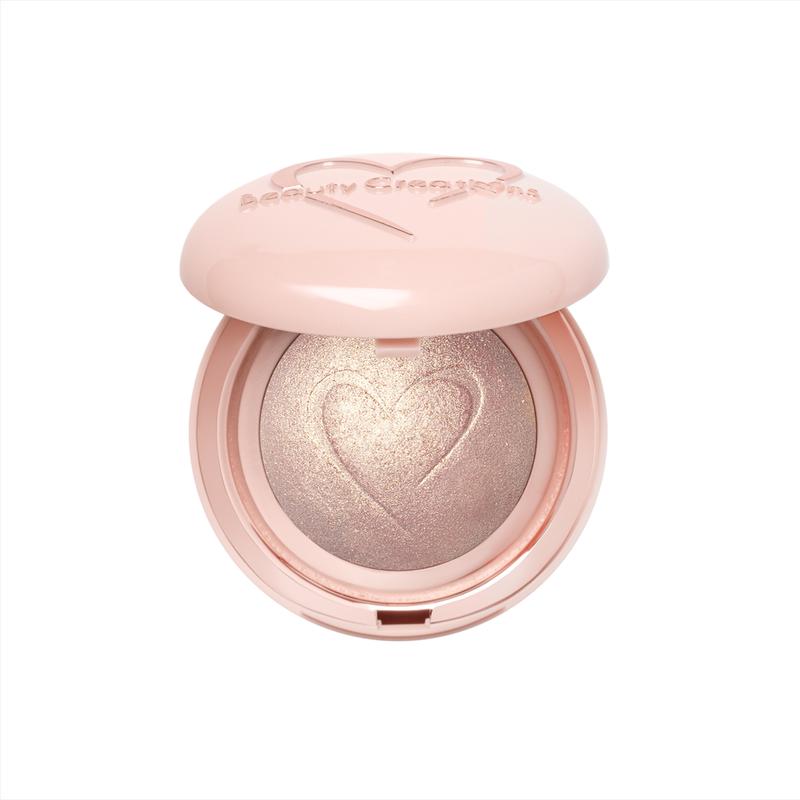 Final Finish Baked Highlighter - Makeup for a Beautiful Bronzer - Flawless Powder Blend