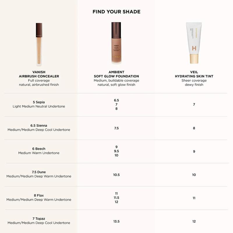 Vanish™ Airbrush Concealer