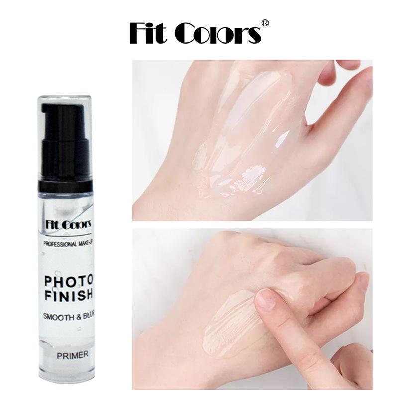 Invisible Pores Makeup Primer, 1 Count Oil-control Moisturizing Make Up Base Isolation Concealer, Hydrating Facial Beauty Cosmetic