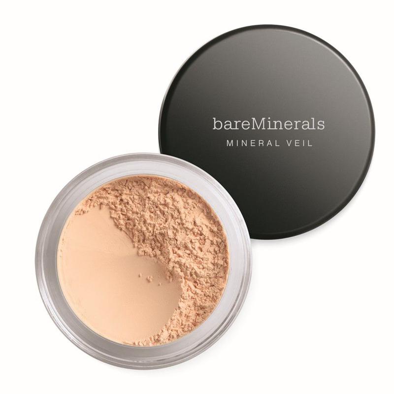 Mineral Veil Setting Powder