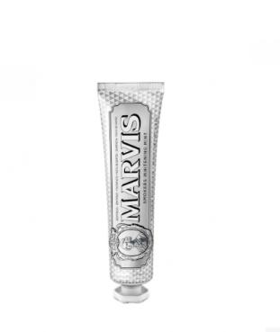 Marvis - Smokers Whitening Mint (0.9oz) Oral Toothpaste