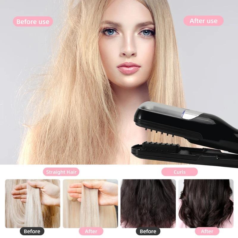 Hair Split Ends Trimmer Charging Professional Hair Cutter Smooth End Cutting Clipper Beauty Set Bag Product Fashion collocation ManMan Woman Family