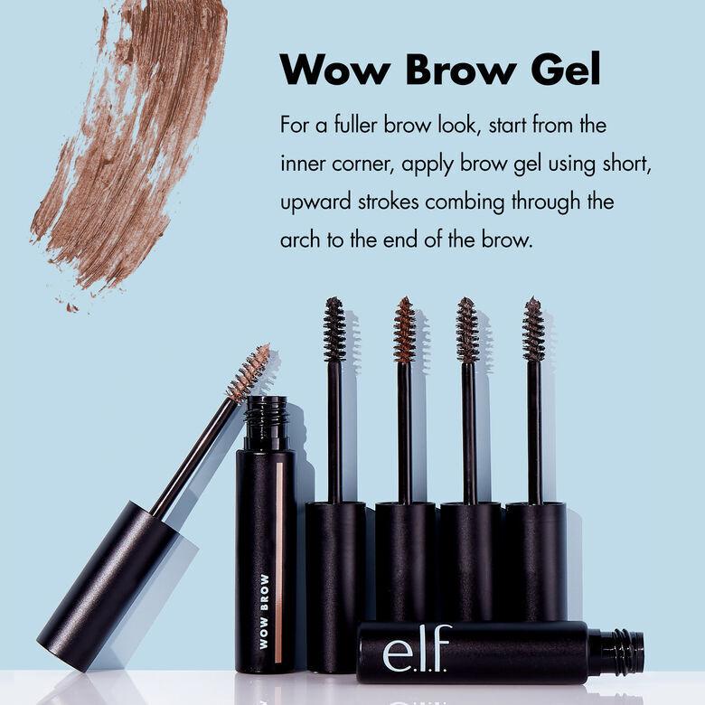 Wow Brow Gel