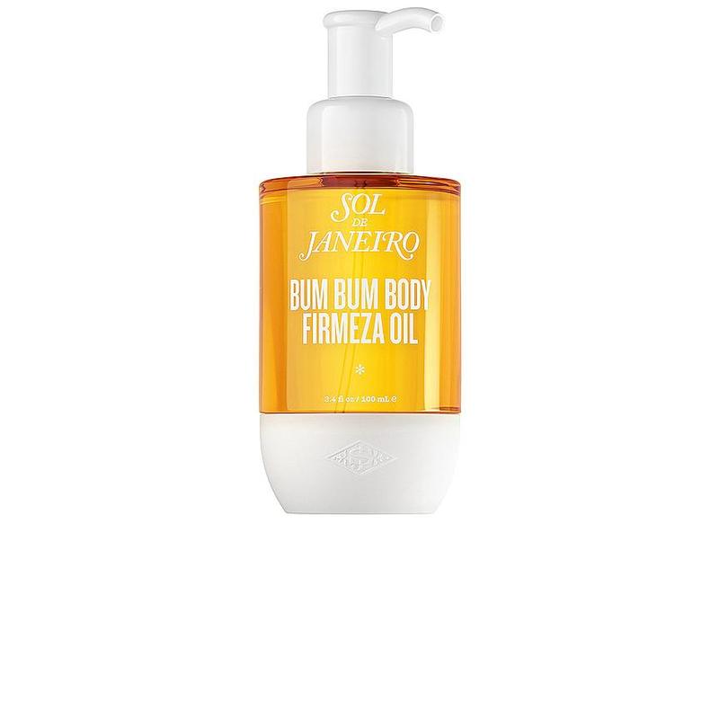 Sol de Janeiro Bum Bum Body Firmeza Oil