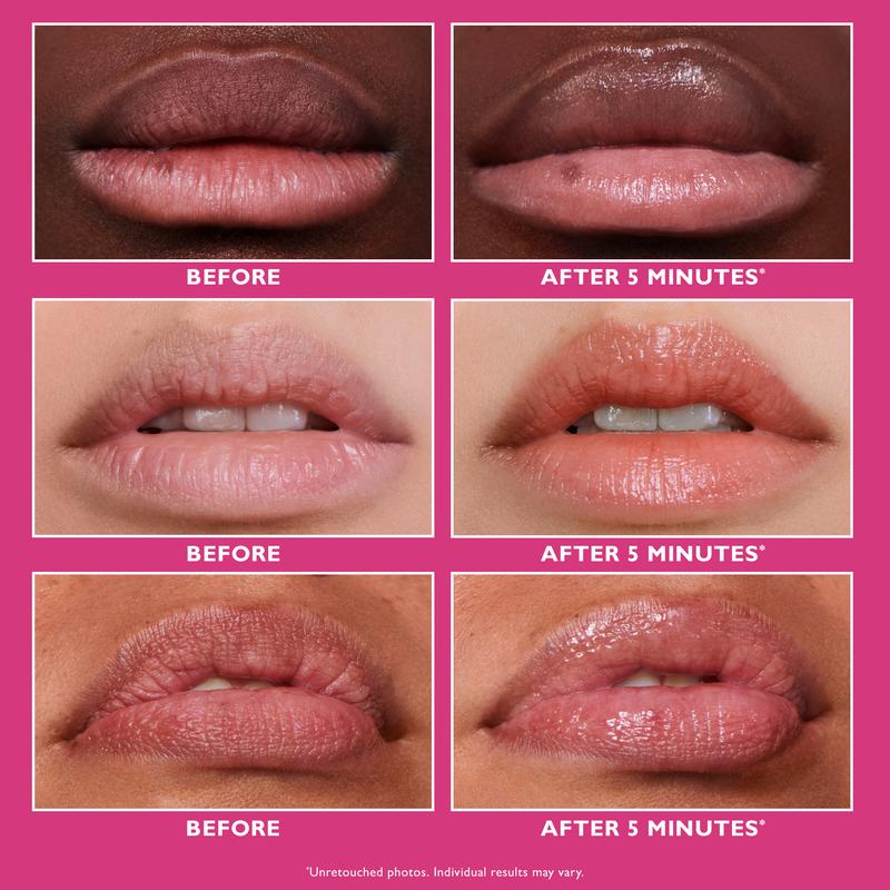 Peter Thomas Roth Instant FIRMx Lip Filler, Smooth and Hydrate Lips, Plumping Effect Lip Treatment, Hydrating Lip Treatment