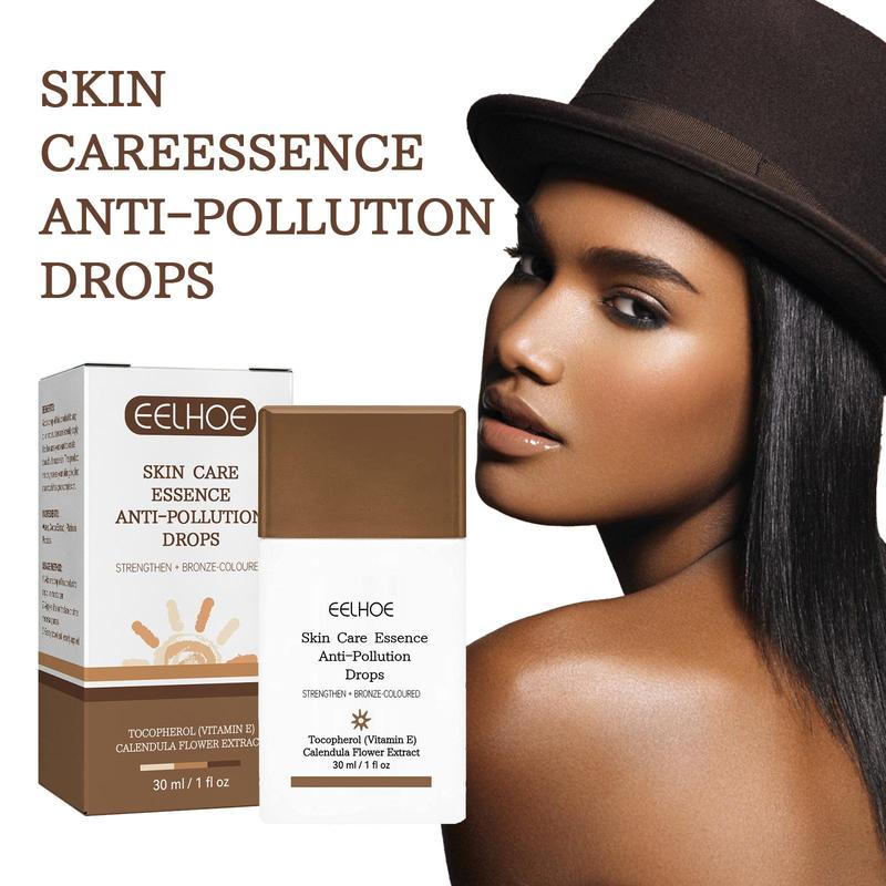 30ml Self Tanning Cream, Summer Beach Bronze Skin Transformation Lotion, Hydrating & Nourishing Skin Care Product for Women & Men, Skin Care Products