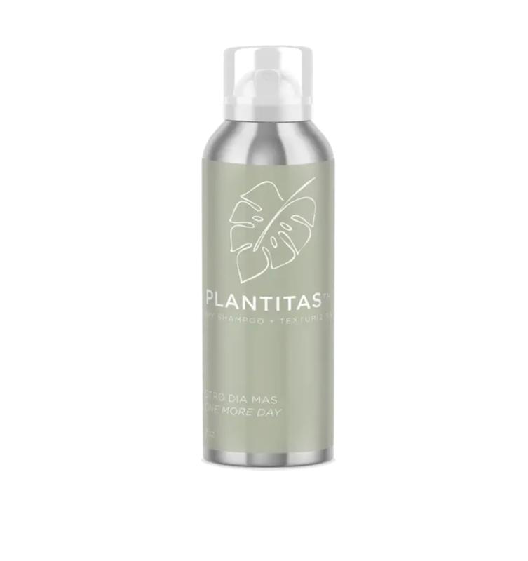 Plantitas Travel Dry Shampoo