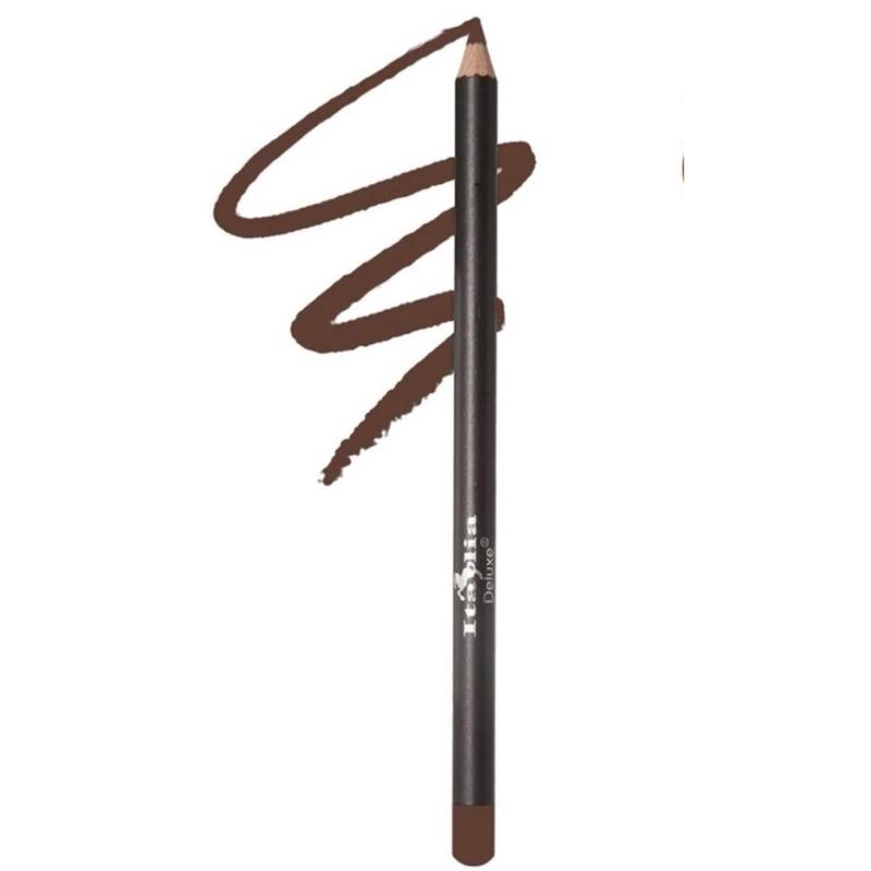 Italia Ultra Fine LipLiner (HotCocoa)