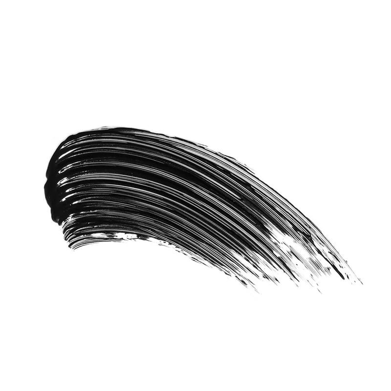 wet n wild Mega Volume Mascara, C156A Very Black, 0.21 fl oz (6 ml)