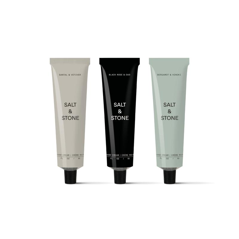 Hand Cream Trio