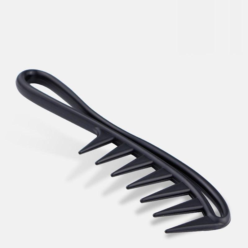 Fish Bone Comb, Hair Styling Comb, Hair Detailing Comb, Scalp Massage Comb, Hairdressing Comb for Women, Girls, Men, Stylists, Barber, Christmas, Christmas Gift