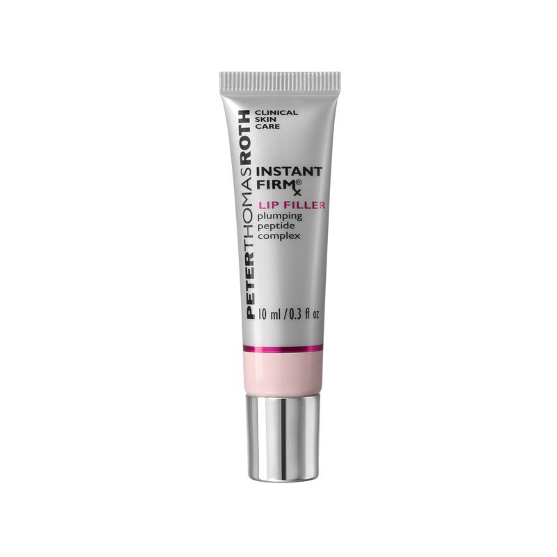 Peter Thomas Roth Instant FIRMx Lip Filler, Smooth and Hydrate Lips, Plumping Effect Lip Treatment, Hydrating Lip Treatment