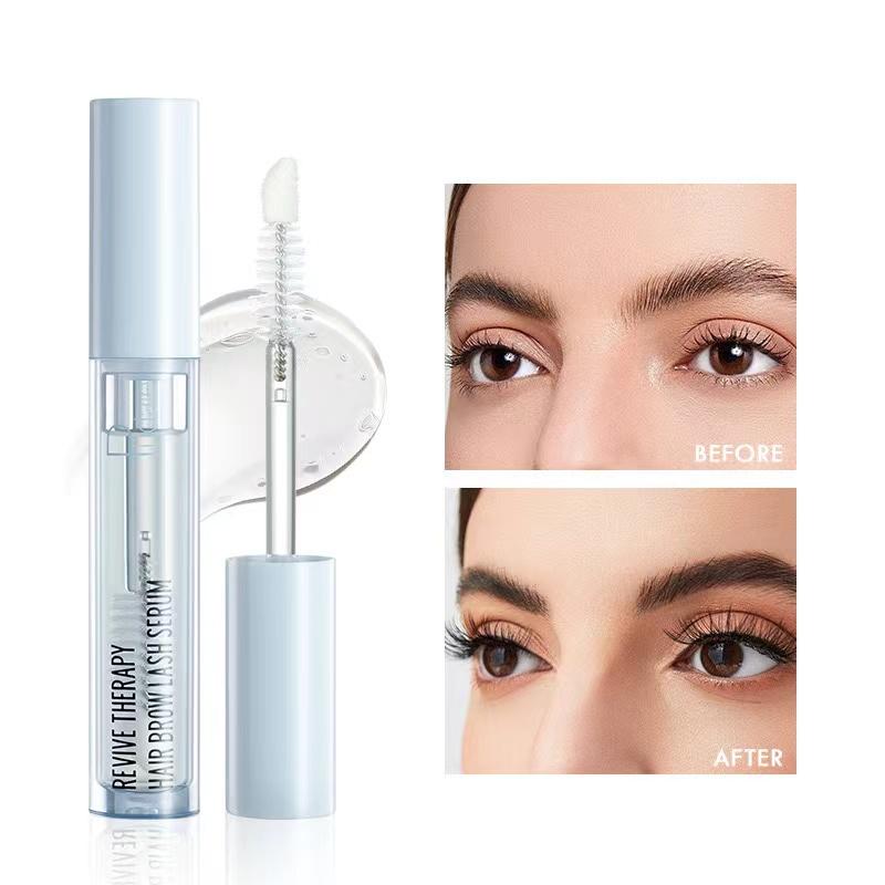 Pudaier revive therapy hair brow lash serum