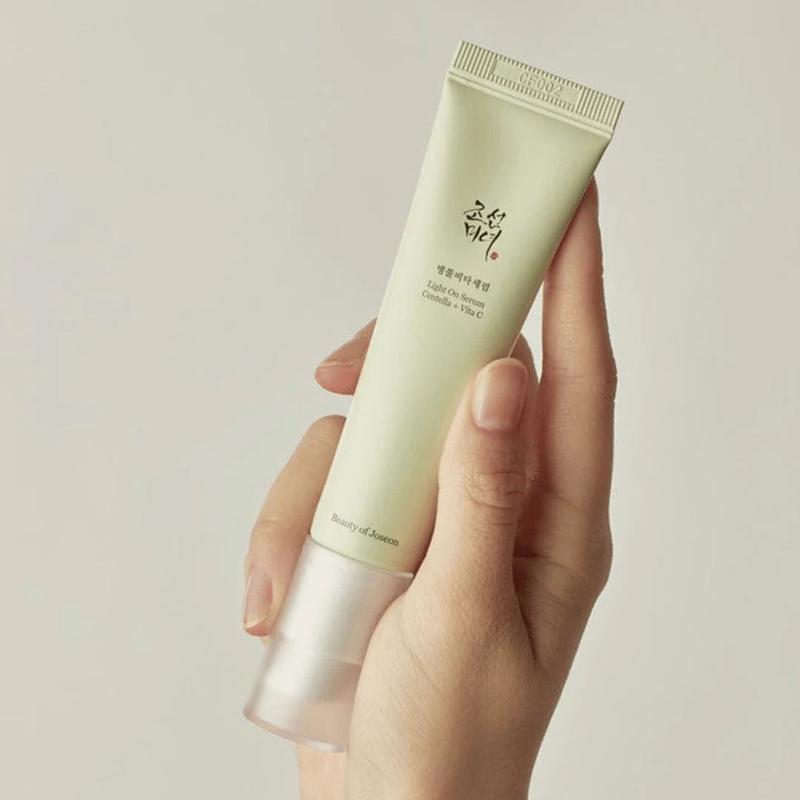 Beauty of Joseon Light On Serum: Centella + Vita C 30ml