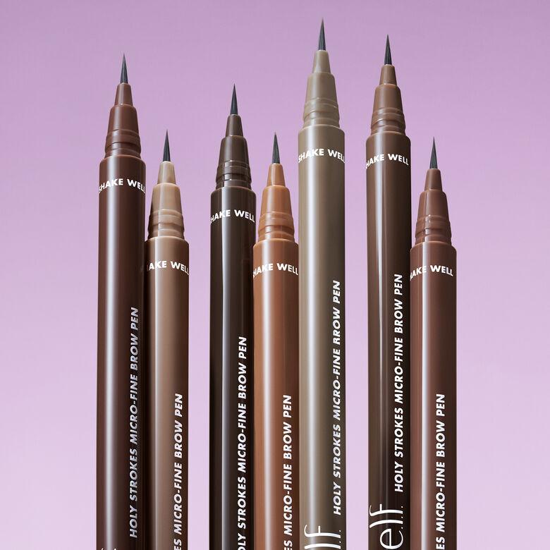 Holy Strokes Micro-Fine Brow Pen