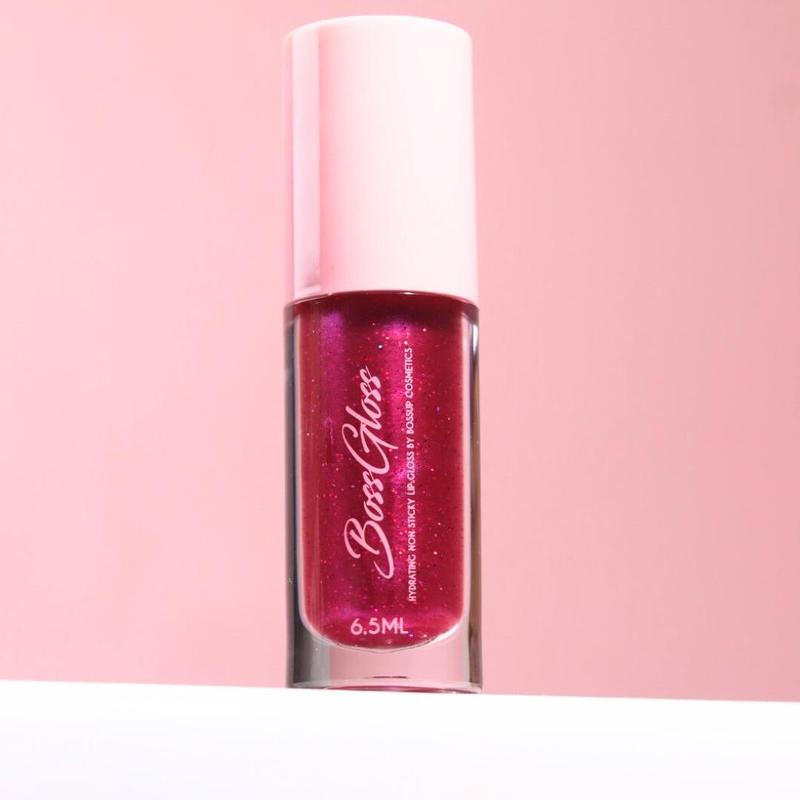 Selena’s lipgloss