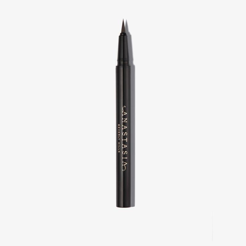 Anastasia Beverly Hills Brow Pen - Waterproof Superfine-Tipped Detailing Eyebrow Pen Makeup Cosmetic