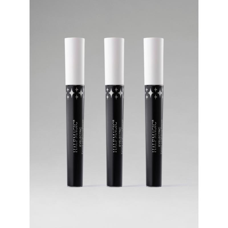 PRO EYELECTRIC MASCARA SET – URCHIN