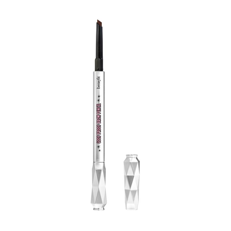 Benefit Cosmetics Goof Proof Waterproof Easy Shape & Fill Eyebrow Pencil