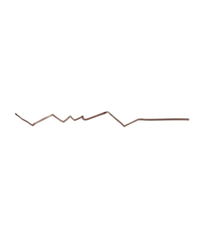 r.e.m. beauty space shape brow pencil twist-up pencil