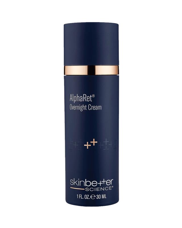 Skinbetter Science Alpharet Overnight Cream Skincare skin better