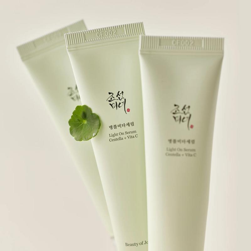 Beauty of Joseon Light On Serum: Centella + Vita C 30ml