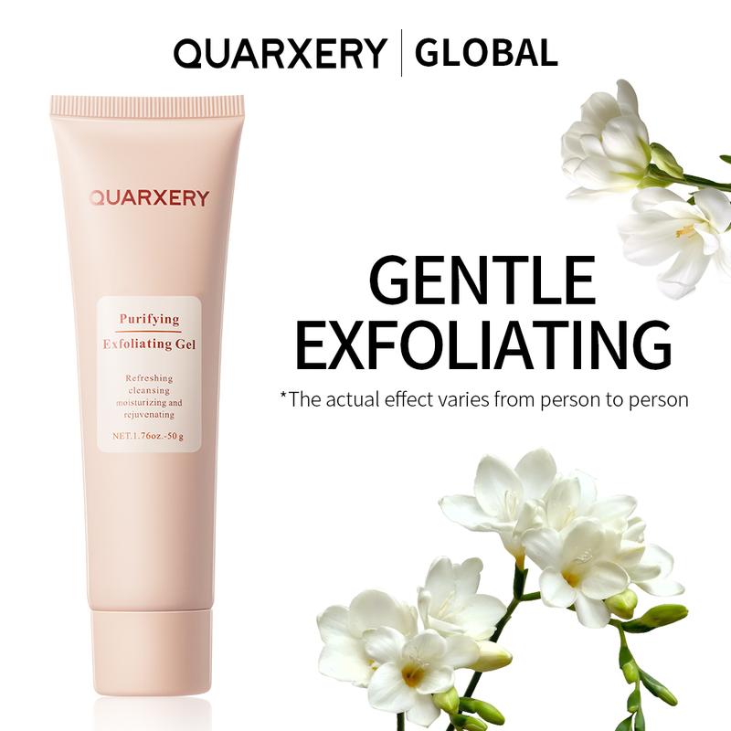 QUARXERY Purifying Enzymes Exfoliating Gel 50g Skincare Moisture black friday deals