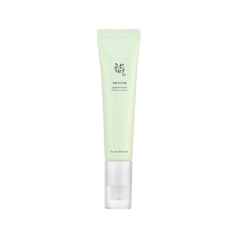 Beauty of Joseon Light On Serum: Centella + Vita C 30ml