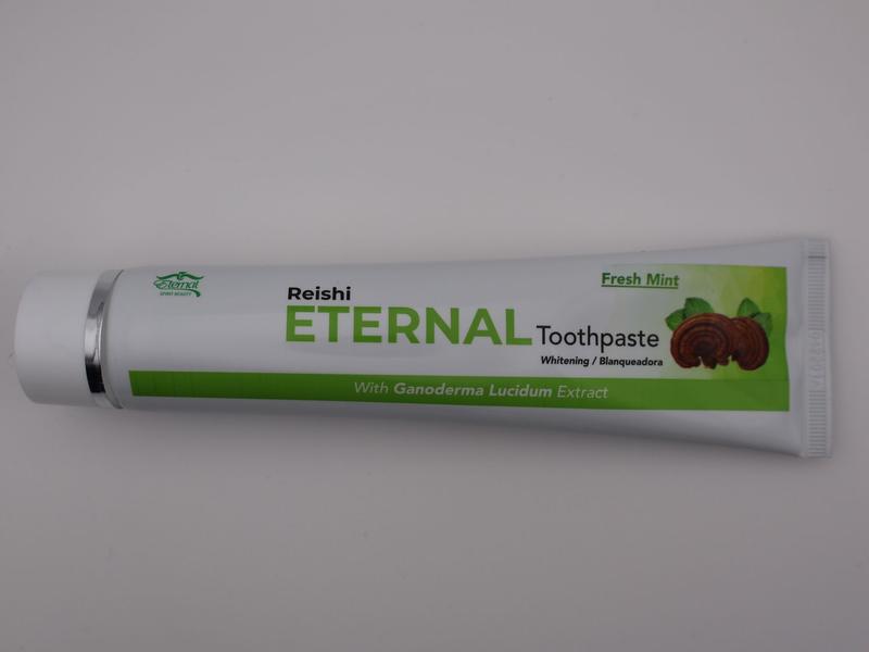 TOOTHPASTE ETERNAL WHITENING FRESH MINT SB 6 PACK Oral