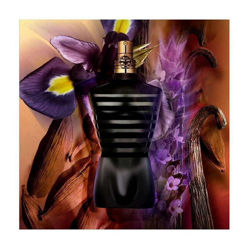 Jean Paul Gaultier Le Male Le Parfum EDP Intense Spray Men 4.2 oz