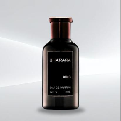 Bharara King Eau De Parfum 100ml for Men