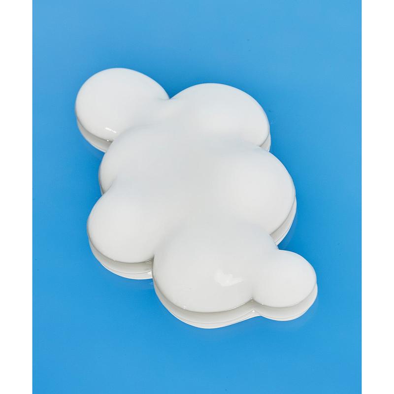 Bubble Cloud Surf- Water Cream Moisturizer Moisturizer Skincare