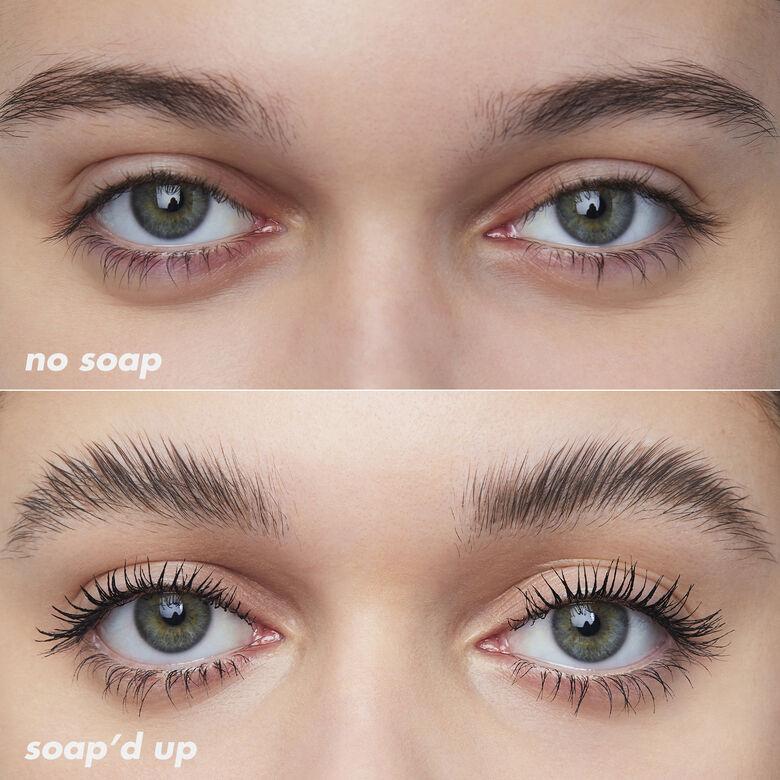 Soap Brow