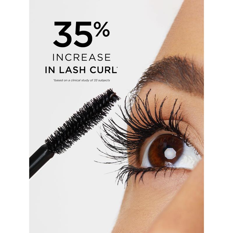 tarte lights, camera, lashes 4-in-1 mascara