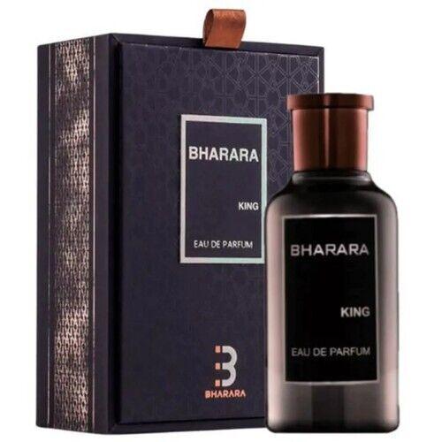 Bharara King Eau De Parfum 100ml for Men