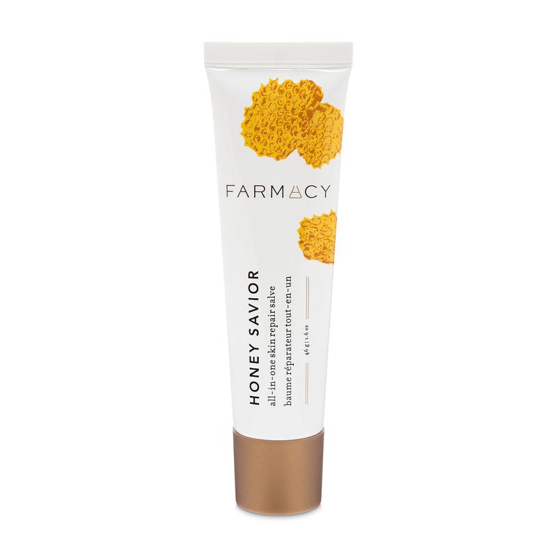 Farmacy Honey Savior All-In-One Skin Repair Salve - Hydrating & Nourishing Balm