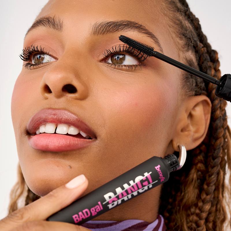 Benefit Cosmetics Mini BADgal BANG! Volumizing Mascara