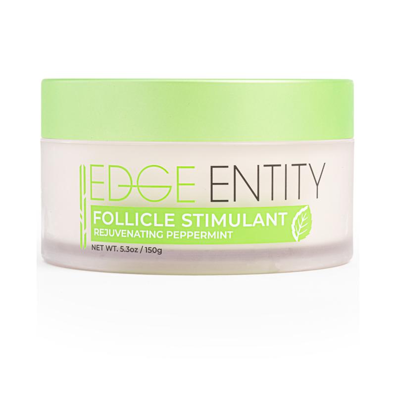 Edge Entity Hair Follicle Stimulant