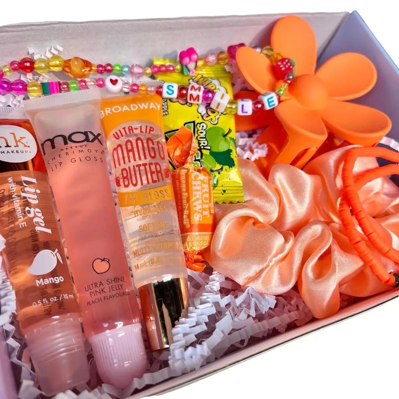 Color Pop dream box