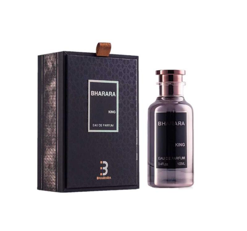 Bharara King Eau De Parfum 100ml for Men