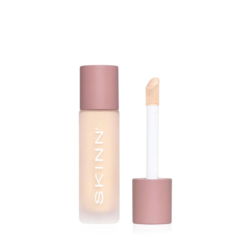 Skinn Cosmetics Foundation + Concealer