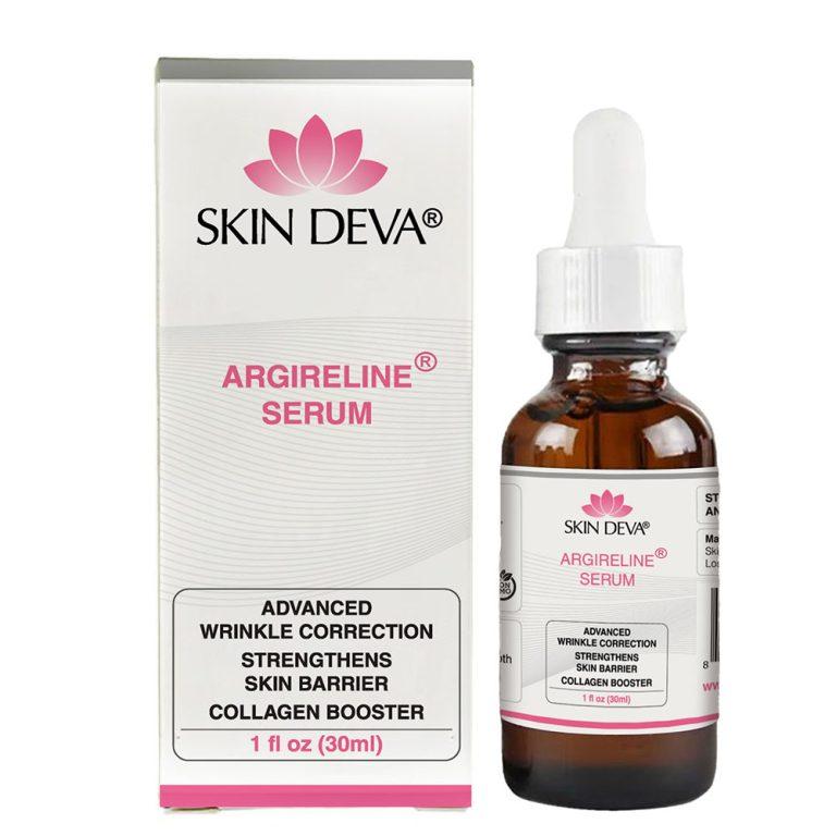 Argireline Serum | Reduces the appearance of wrinkles and fine lines